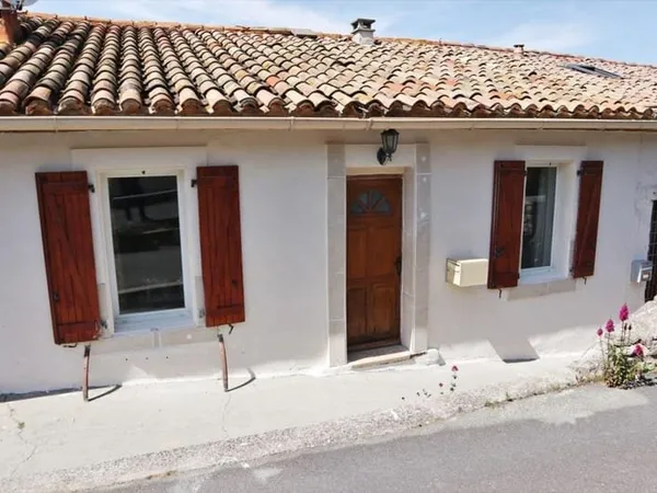 Maison Vente Beaufort 5p 141m² 109000€