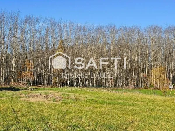Quartier résidentiel calme, Montauban secteur Saint Martial