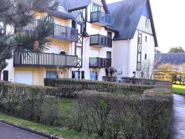 Appartement 1 pièce 19 m²