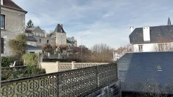 Vends appartement