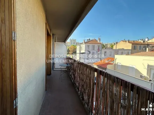 T2 - 4, Boulevard Lambert, 13004, Marseille, France