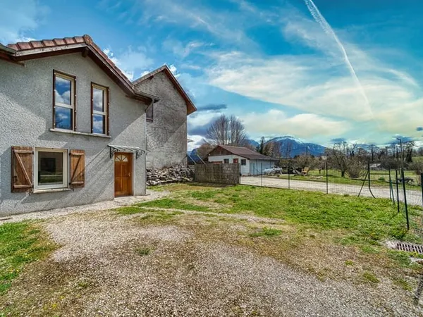 Maison Miribel-les Echelles