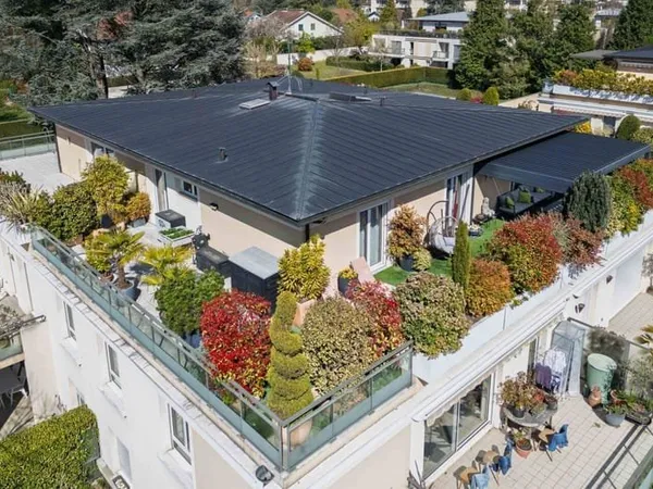 Appartement 5 pièces 119 m²