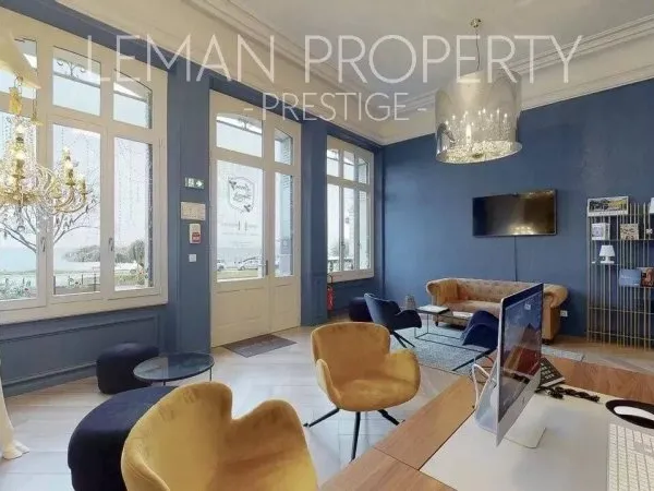 Local commercial 80 m²