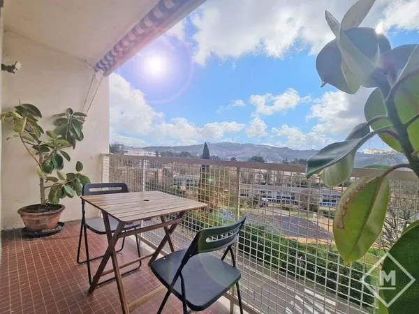 Appartement 4 pièces 69 m²
