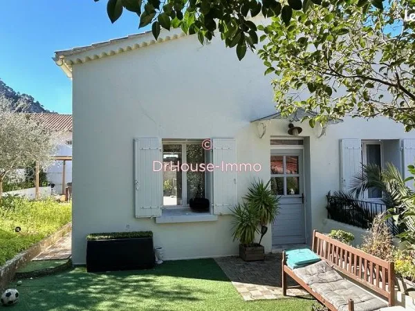Maison 4 pièces 75 m²