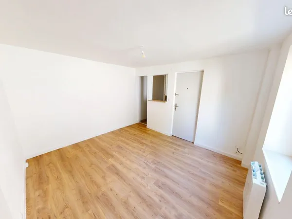 Appartement 2 pièces 32 m²