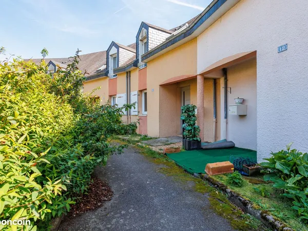 Pavillon T5 - REDON - 100 m²