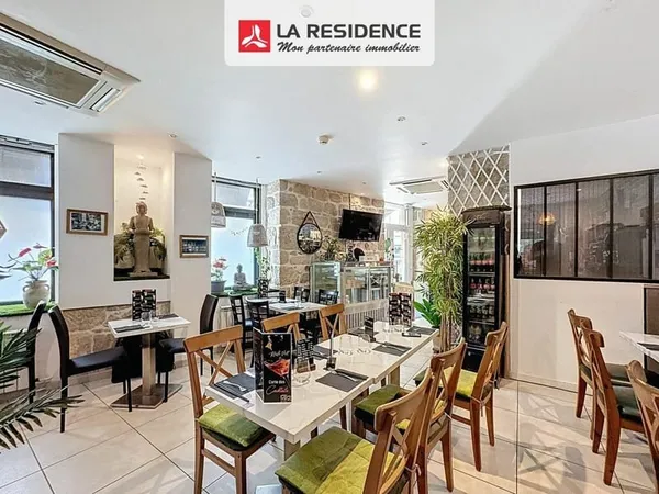 Commerce Vente Nice  80m² 166700€