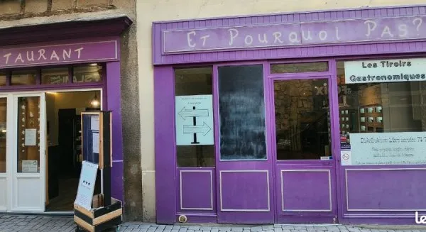 A vendre fond de commerce