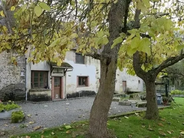 Maison 8 pièces