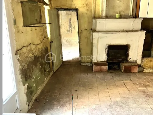 Maison 4 pièces 120 m²