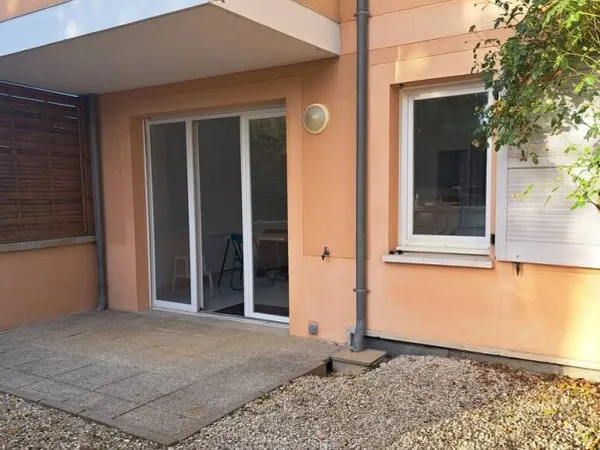 Appartement 2 pièces 53 m²