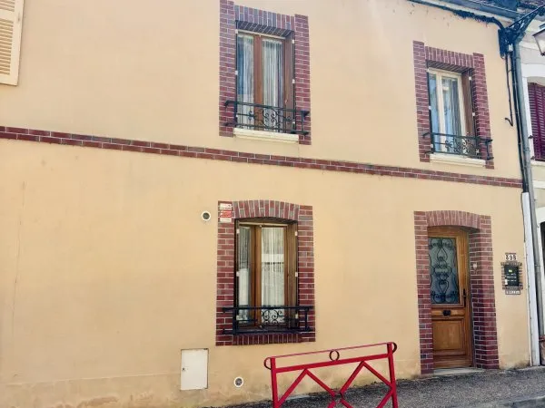 Maison 5 pièces 118 m²