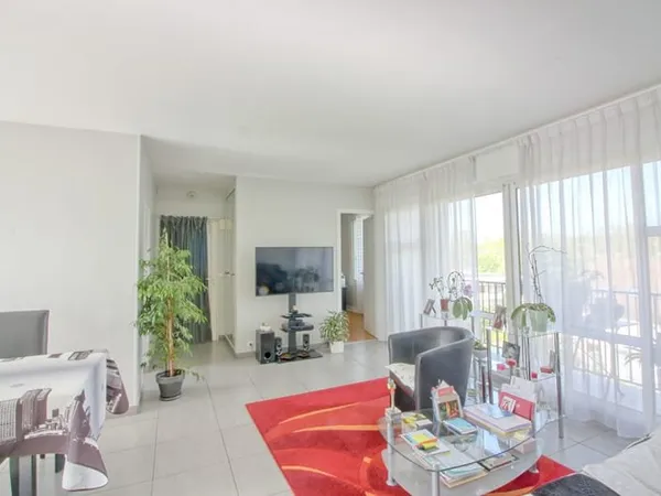 Appartement Antony 5 pièce(s) 86.55 m2