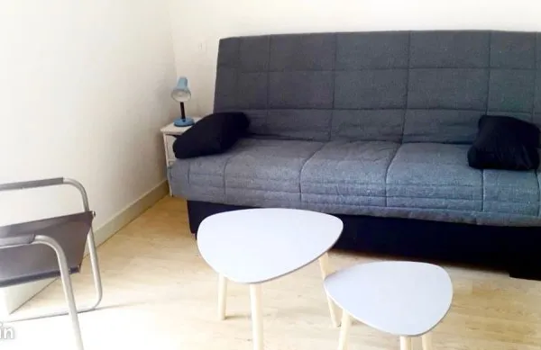 Appartement Location Saint-Flour 1p 20m² 300€