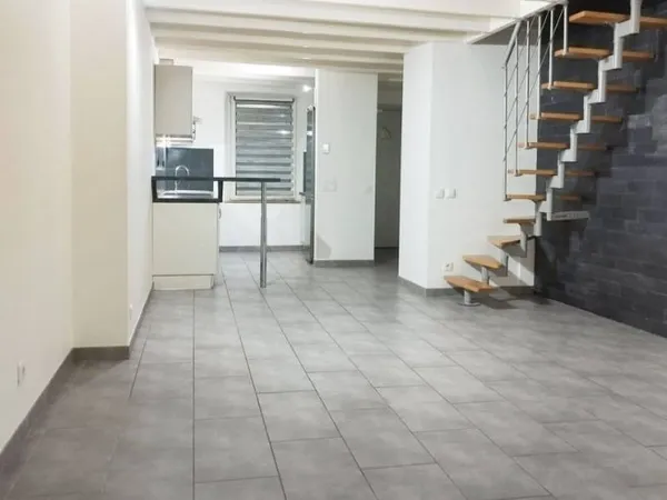 Maison 5 pièces 89 m²