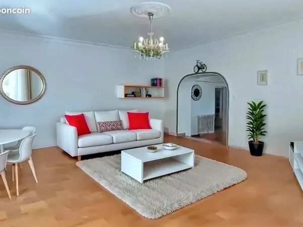 Maison 6 pièces 147 m²
