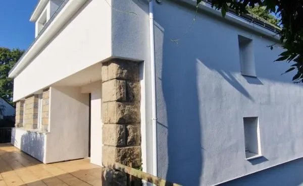Maison 7 pièces 152 m²