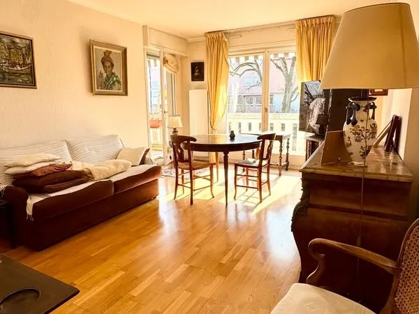 Appartement 2 pieces 53m2 - 130 000