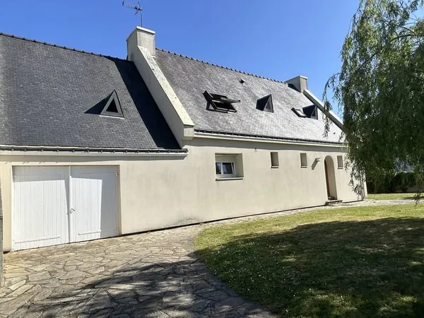 Maison sur Sarzeau centre