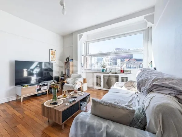 Appartement Lille 2 pièces - 46m² - molinel