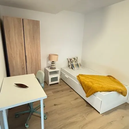 Belle chambre en colocation Plaine ST Denis