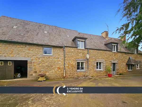 Maison Val Couesnon 6 pièce(s) 175 m2