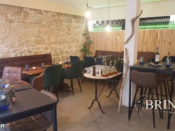 Fonds de commerce 98 m² Bayonne