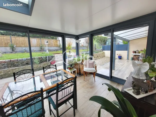 Maison 92 m² Boulogne Sur Mer