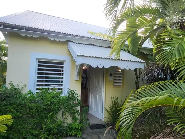 Maison 2 pièces 39 m²