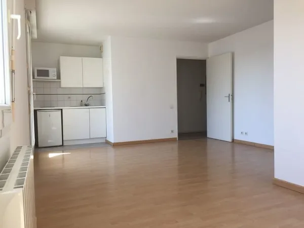 Appartement Muret 1 pièce(s) 32.35 m2