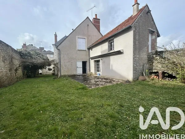 Maison 11 pièces 325 m²