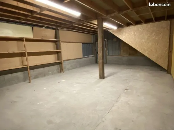 Location espace de stockage