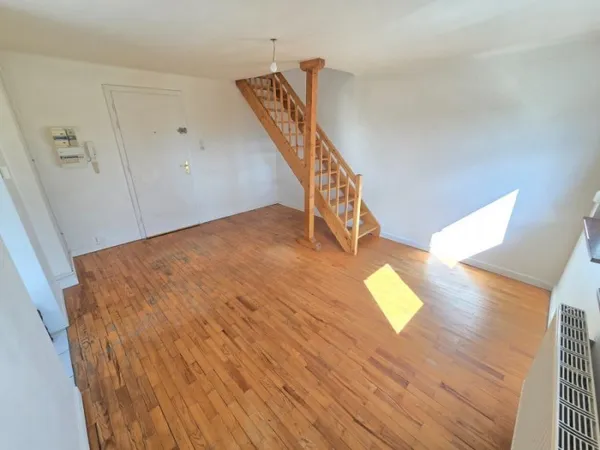 Appartement 2 pièces 34 m²