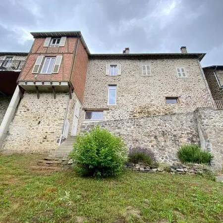 Maison 7 pièces 145 m²