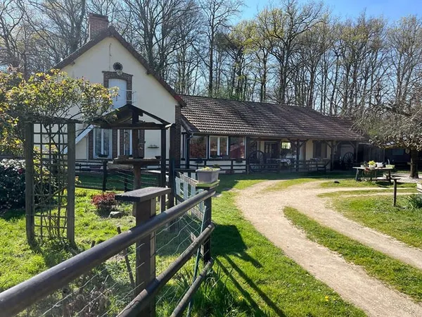 Maison Millancay 5 pièce(s) 98,25 m2