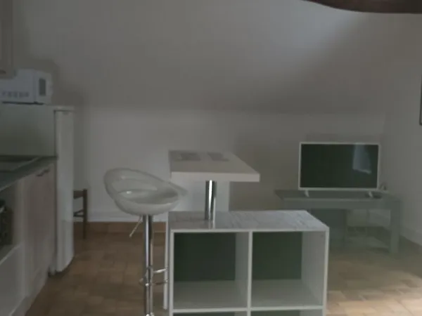 A louer appartement Centre ville de Neuvy sur Loire