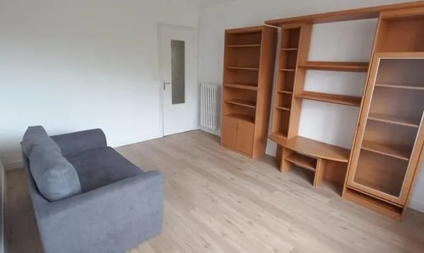 Appartement de 54m2 à louer sur Angers