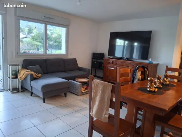 Location t3 meublé