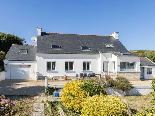 Maison 6 pièces 208 m²