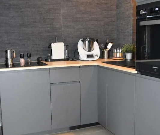 Studio 30m2