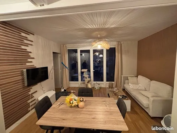 Appartement 35m2