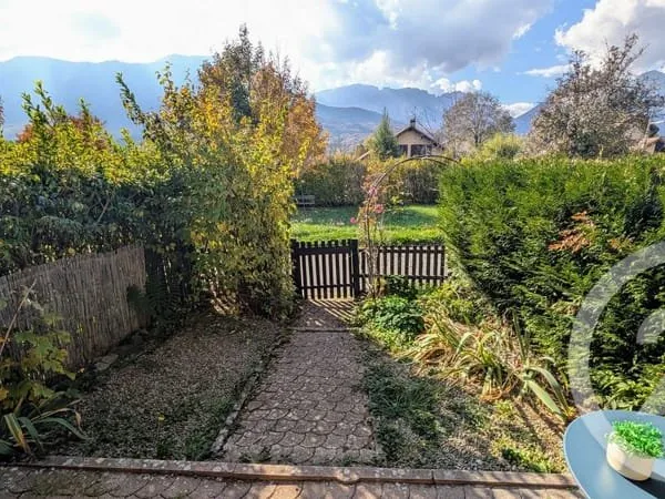 Appartement 1 pièce 16 m²