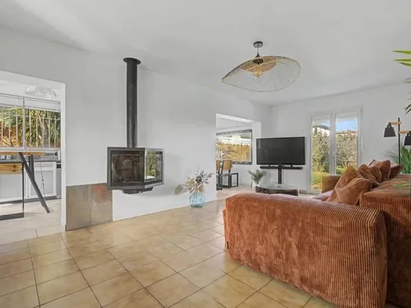 Maison 6 pièces 104 m²