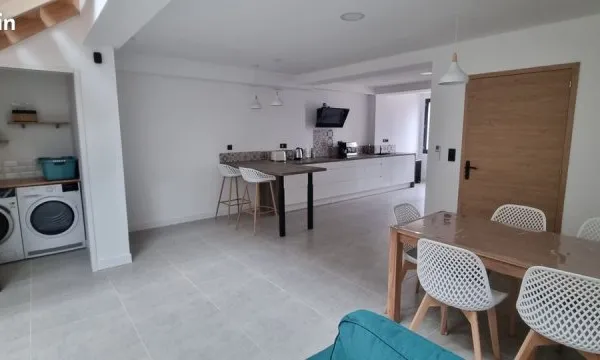 Location Maison Fronton