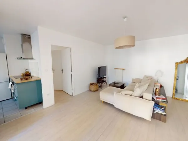 Appartement moderne de 3 pièce(s) 64.1 m2 Ivry Sur Seine