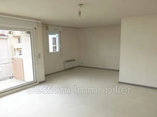 Appartement 2 pièces 51 m²