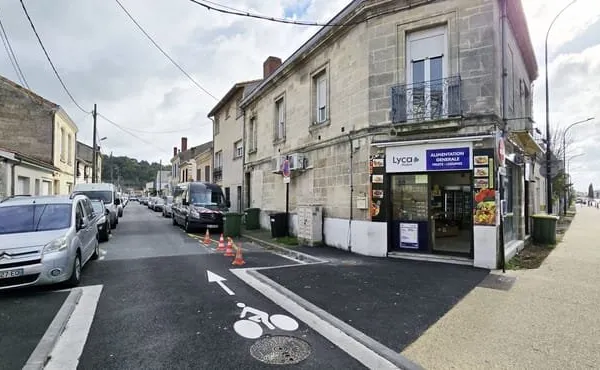 Immeuble de rapport 1 pièce 160 m²