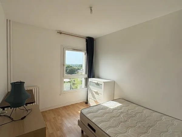 Chambre en colocation - Talence